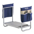 The Comfort Gardener™ 2-in-1 Garden Kneeler & Seat